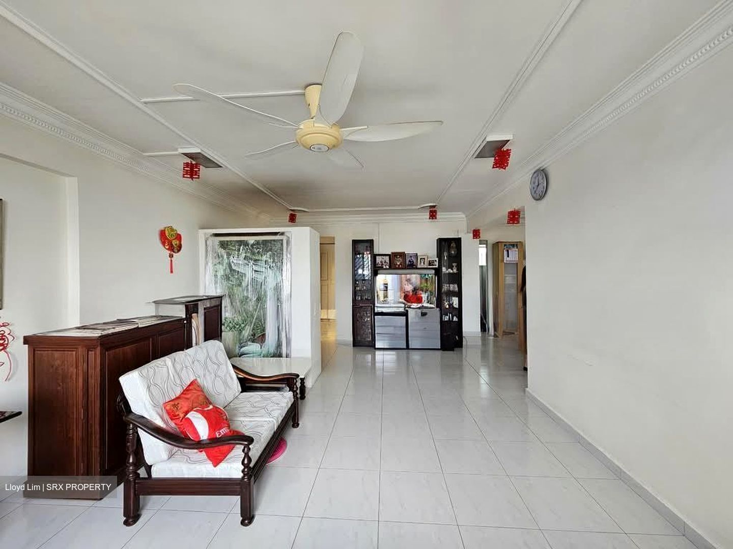 Blk 545 Cheng San Green (Ang Mo Kio), HDB 5 Rooms #578504981